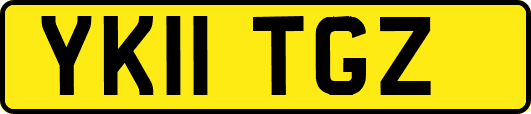 YK11TGZ