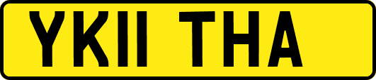 YK11THA