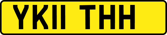 YK11THH