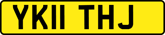 YK11THJ