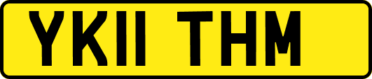 YK11THM
