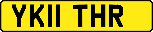 YK11THR