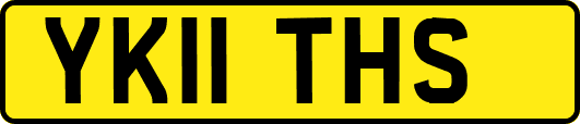 YK11THS