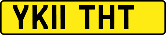 YK11THT