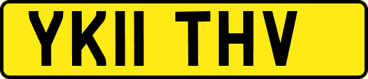 YK11THV