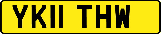 YK11THW