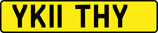 YK11THY