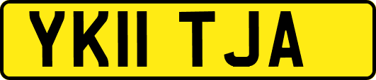 YK11TJA