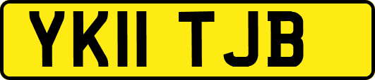 YK11TJB