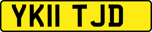 YK11TJD
