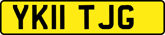 YK11TJG