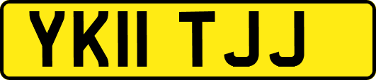 YK11TJJ