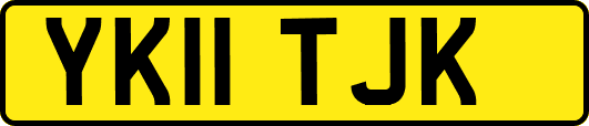 YK11TJK