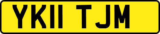 YK11TJM