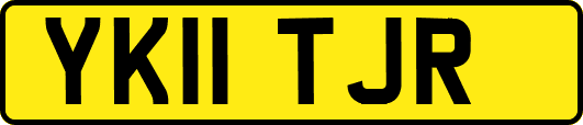 YK11TJR