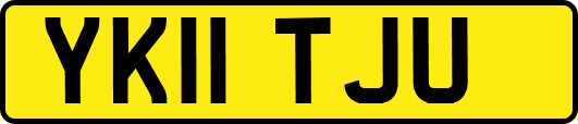 YK11TJU