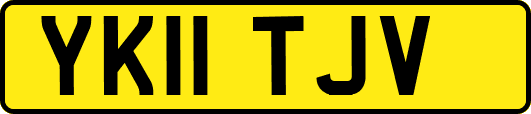 YK11TJV