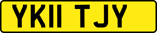 YK11TJY