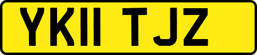 YK11TJZ