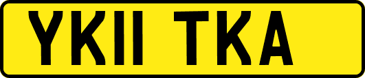 YK11TKA