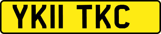 YK11TKC