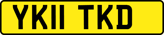 YK11TKD