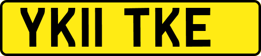 YK11TKE