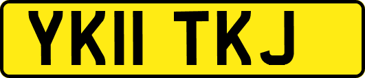 YK11TKJ
