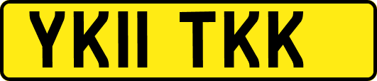 YK11TKK