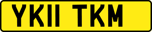 YK11TKM