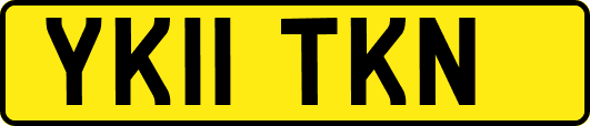 YK11TKN