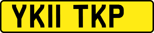 YK11TKP