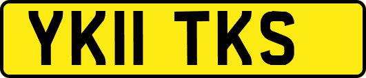 YK11TKS