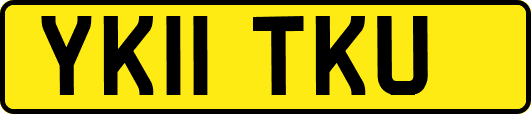 YK11TKU