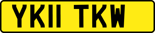 YK11TKW