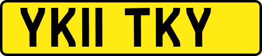 YK11TKY