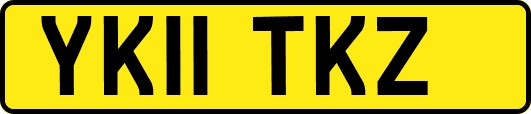 YK11TKZ