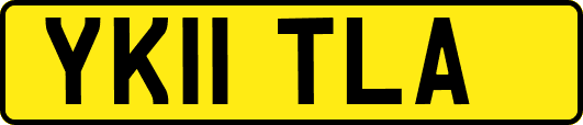 YK11TLA