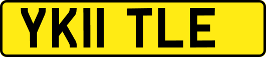 YK11TLE