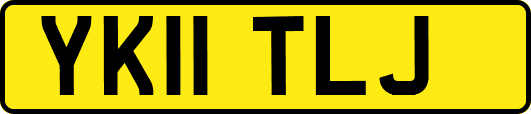 YK11TLJ