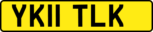 YK11TLK