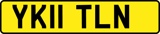 YK11TLN