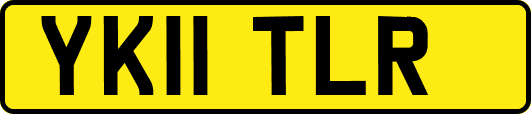 YK11TLR