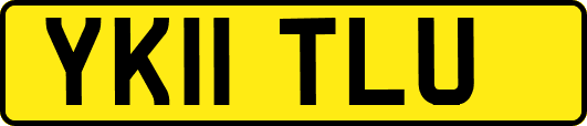 YK11TLU