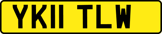 YK11TLW
