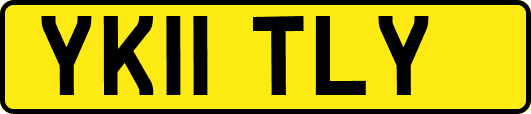 YK11TLY