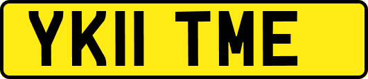 YK11TME