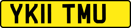 YK11TMU