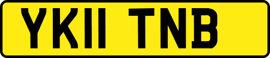YK11TNB