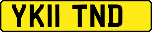 YK11TND